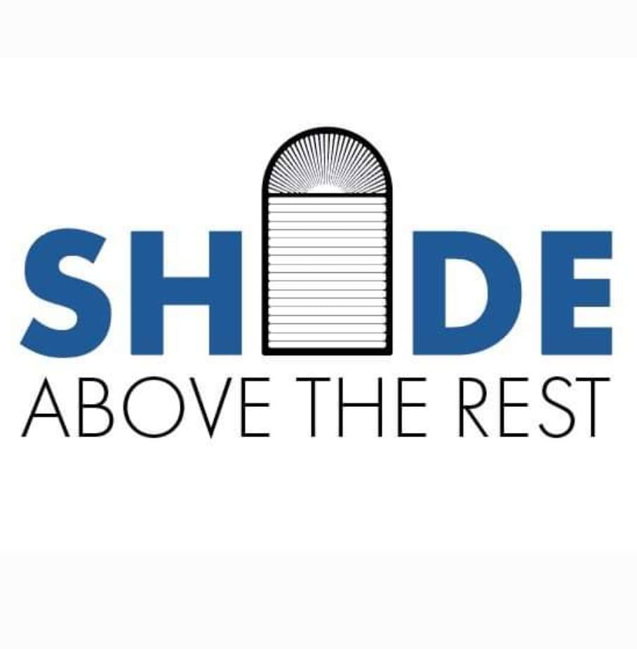 A Shade Above the Rest Logo